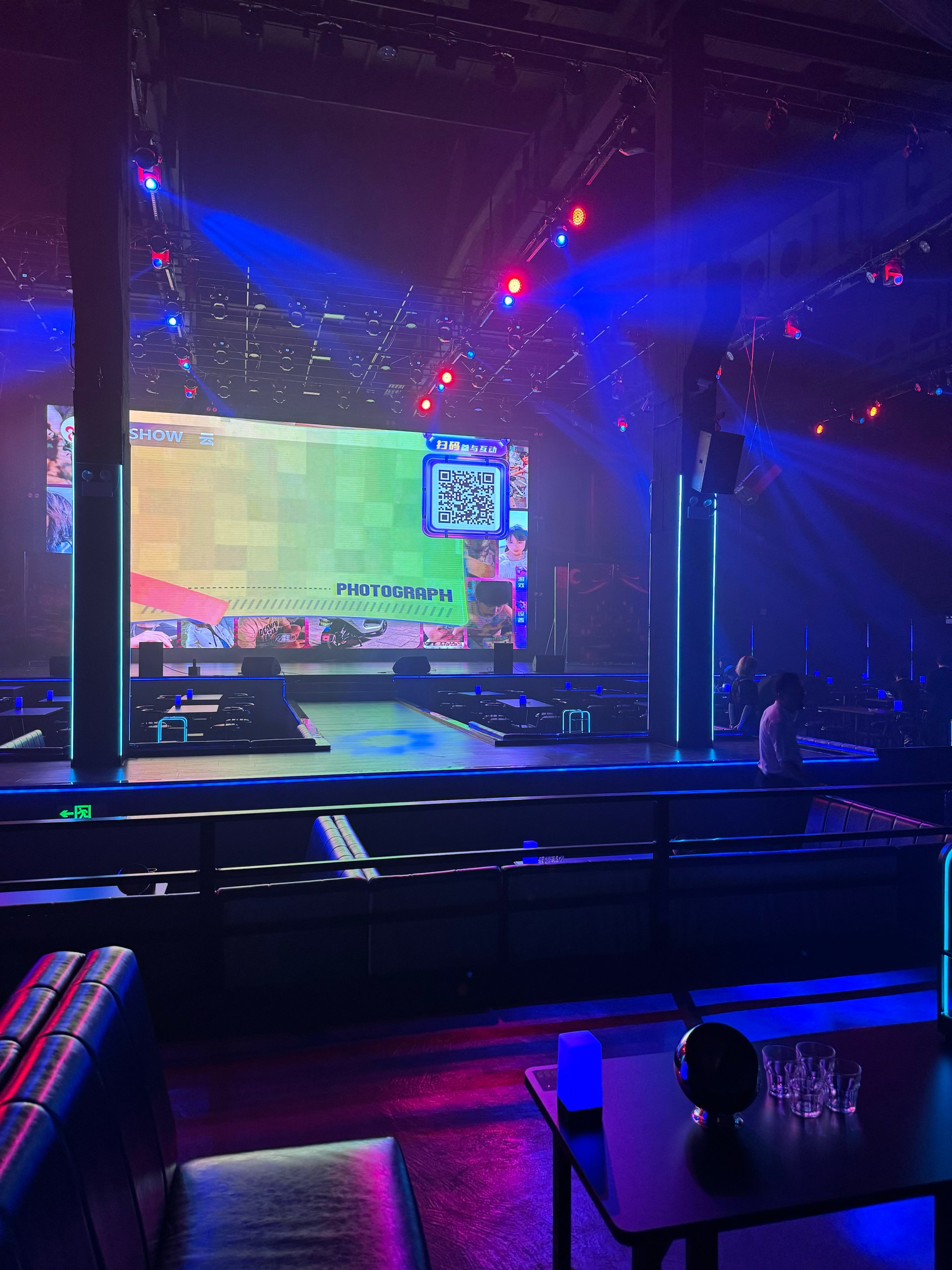 合肥商务KTV推荐Top5-长丰县ktv预定