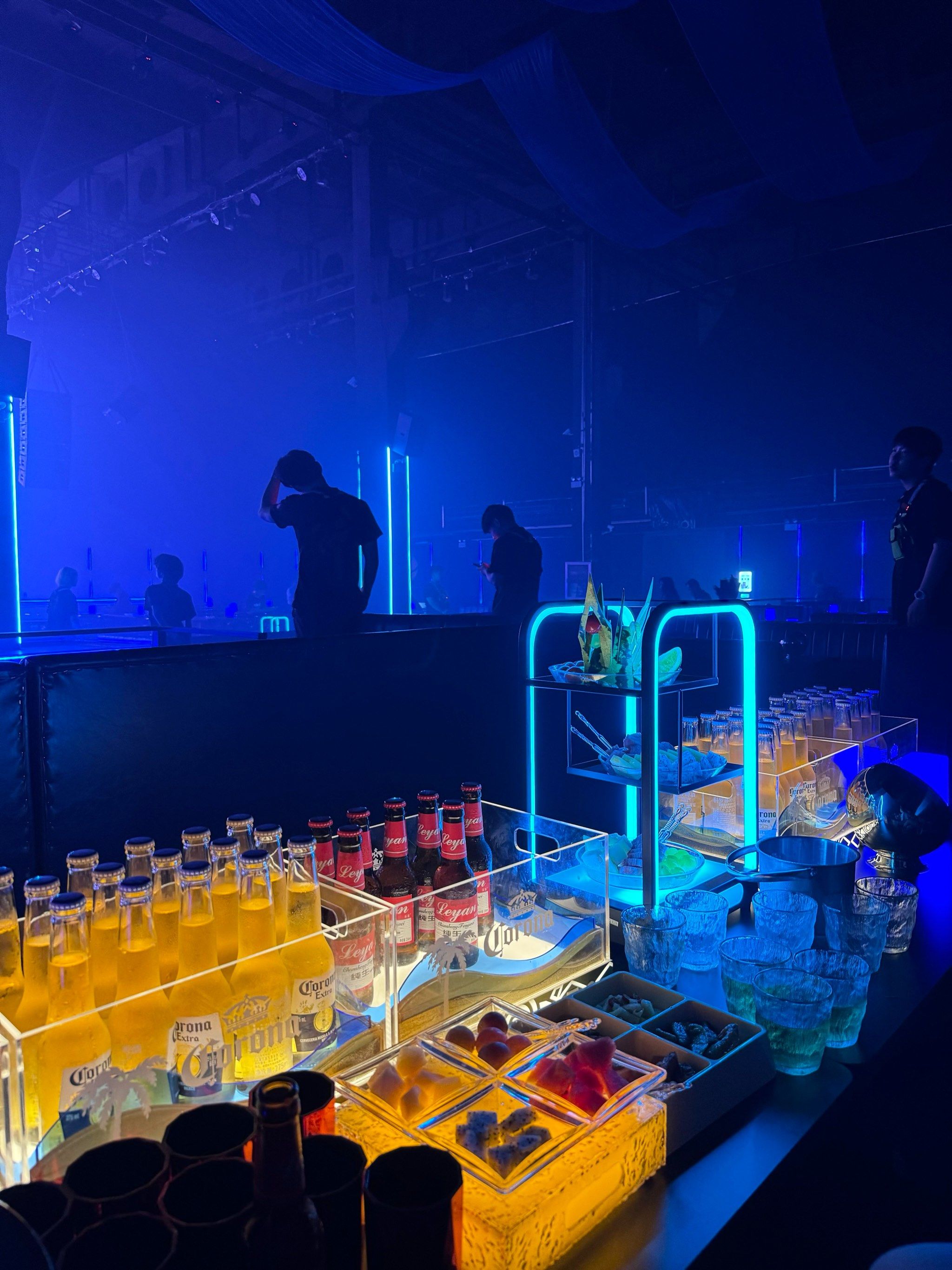 合肥商务ktv：最具商务魅力玩法-长丰县ktv预定